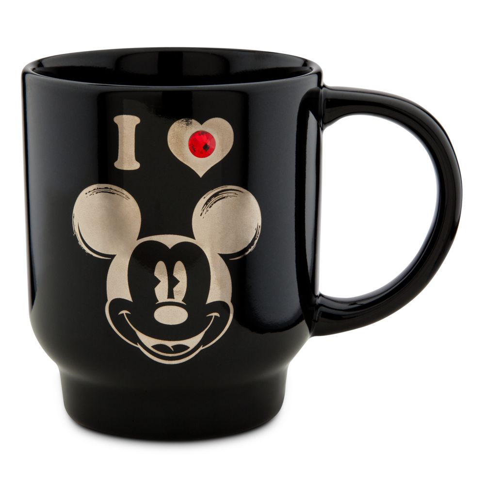 Mickey Mouse Mug