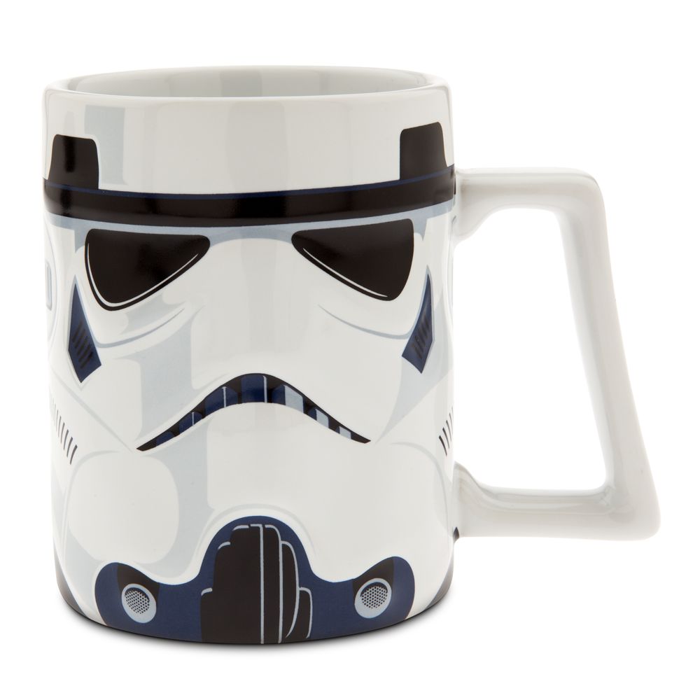 Stormtrooper Mug - Star Wars