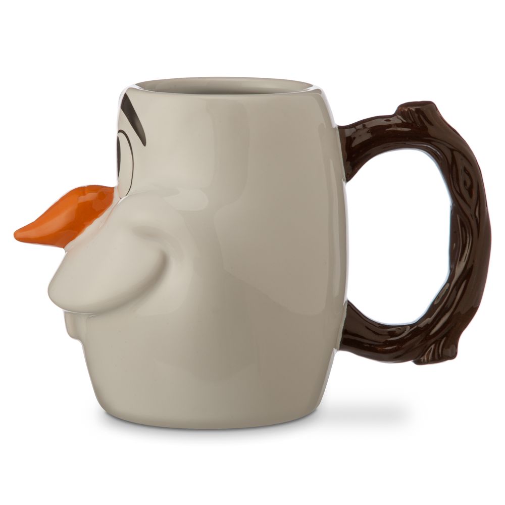 disney store large olaf