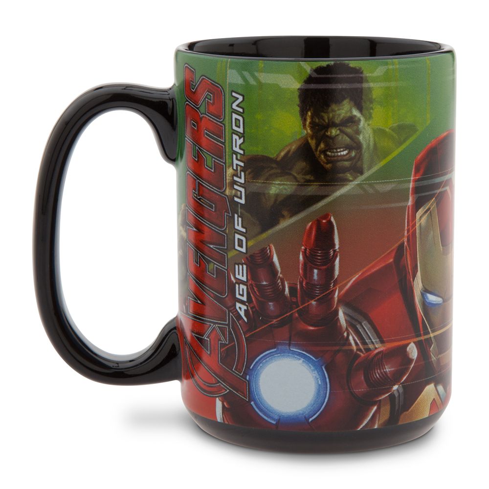 Marvel's Avengers: Age of Ultron Mug
