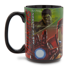 Marvel's Avengers: Age of Ultron Mug