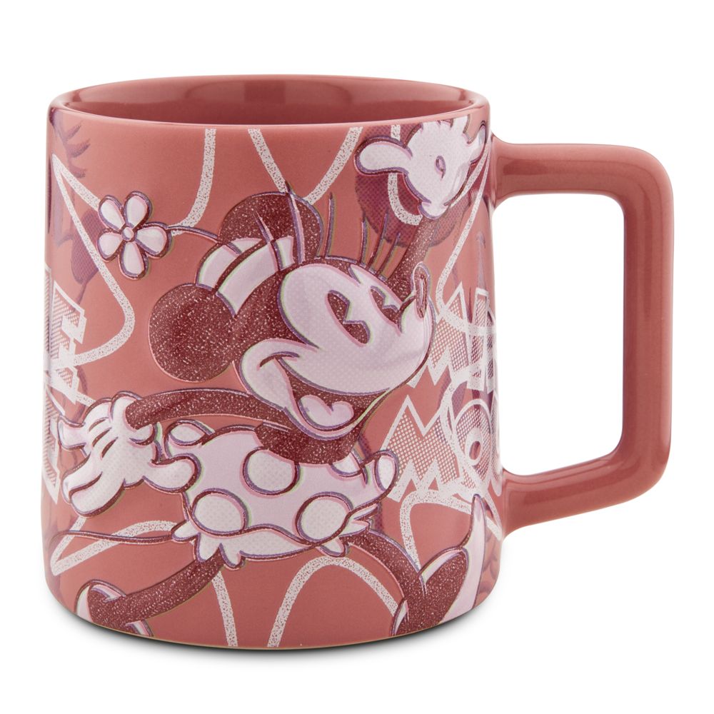 Minnie Mouse Mug