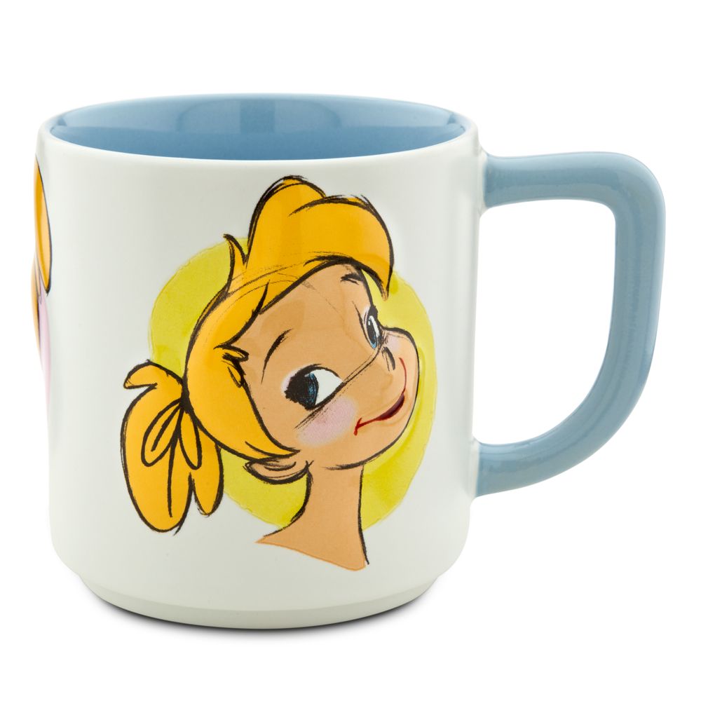Tinker Bell Mug