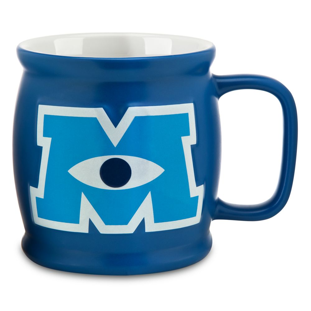 Monsters University Mug
