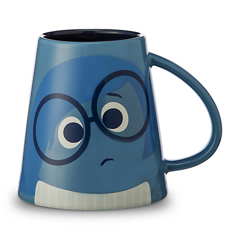 Sadness Mug - Inside Out