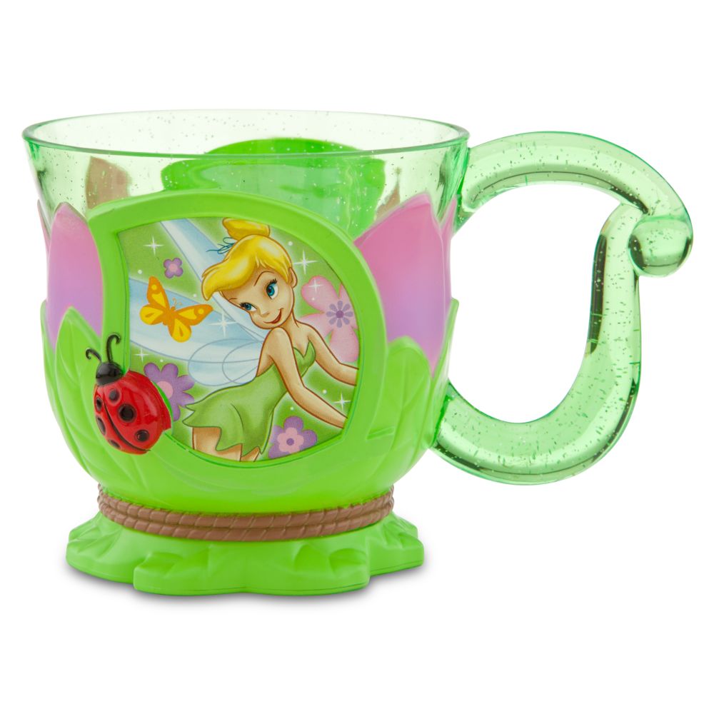 Tinker Bell Cup