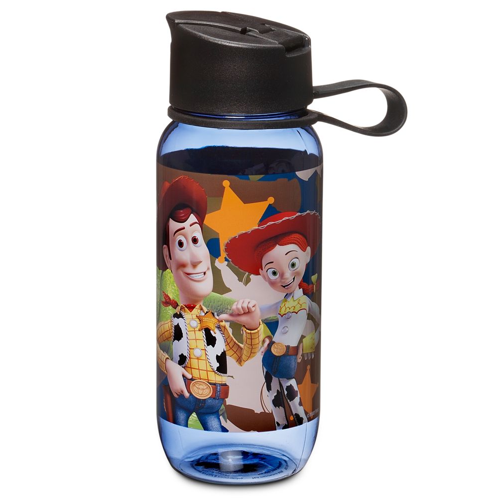 Toy Story Water Bottle