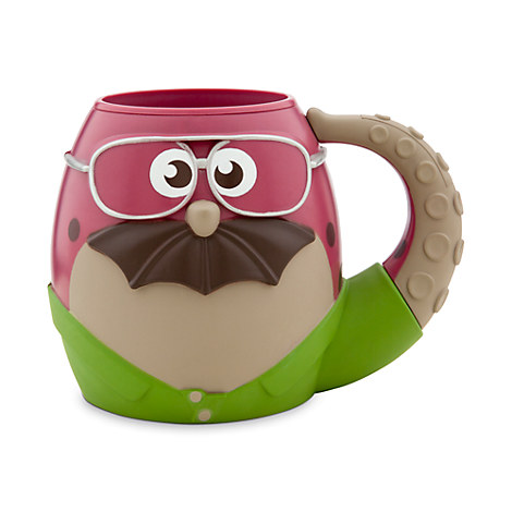 Don Carlton Cup - Monsters University