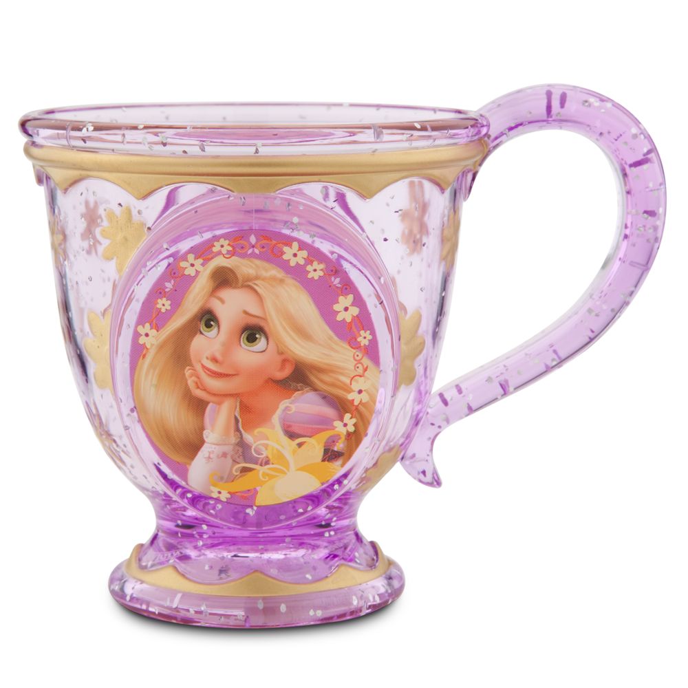 Rapunzel Cup