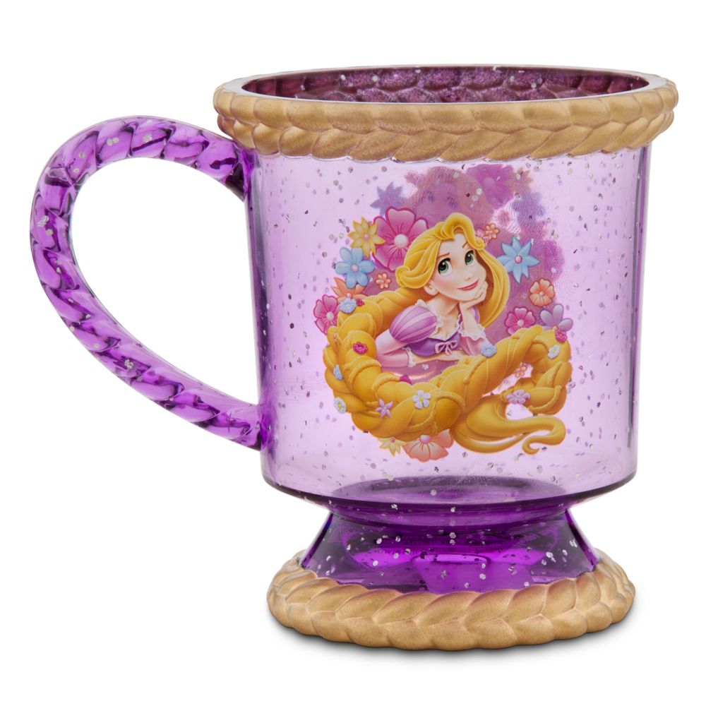 Rapunzel Cup