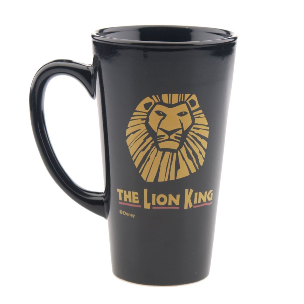 The Lion King: The Broadway Musical Mug