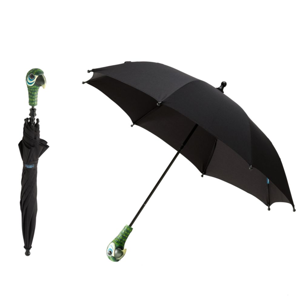 Mary Poppins: The Broadway Musical - Parrot Umbrella for Kids
