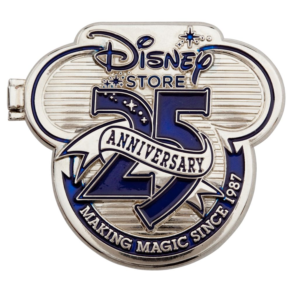 Disney Store Hinge Pin