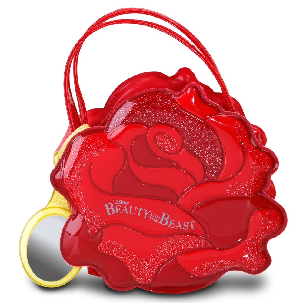 Beauty and the Beast: The Broadway Musical Purse