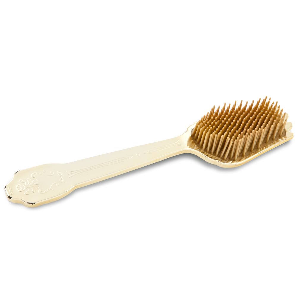 Ariel Dinglehopper Hairbrush - The Little Mermaid: The Musical