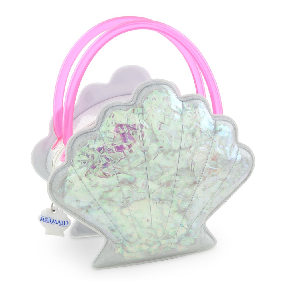 Ariel Shell Purse - The Little Mermaid: The Musical