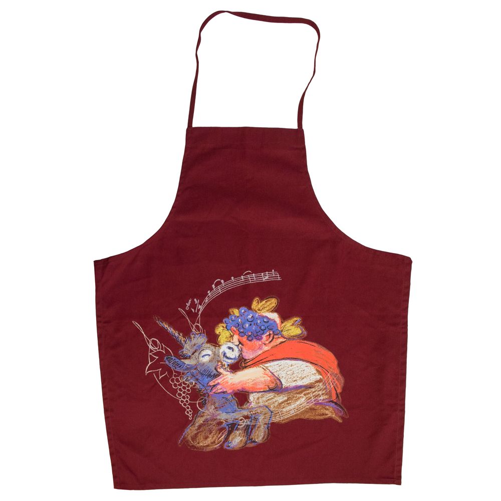 Fantasia Apron - D23