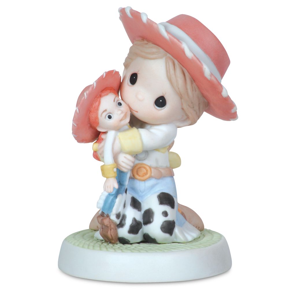 jessie figurine