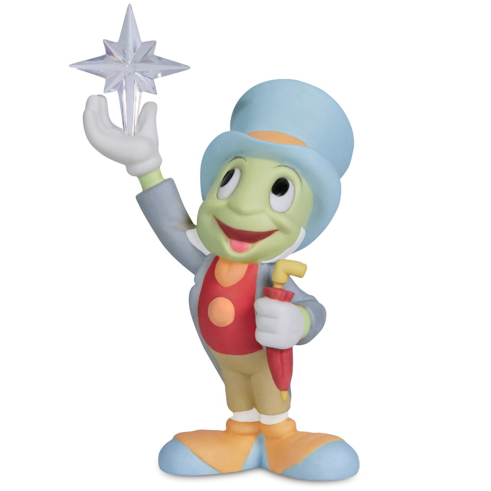 Jiminy Cricket Figurine by Precious Moments