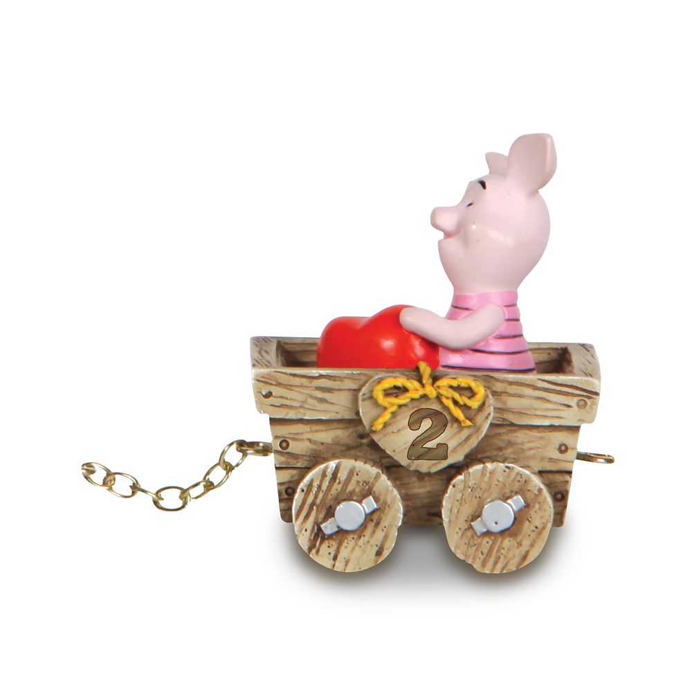 Piglet Figure by Precious Moments