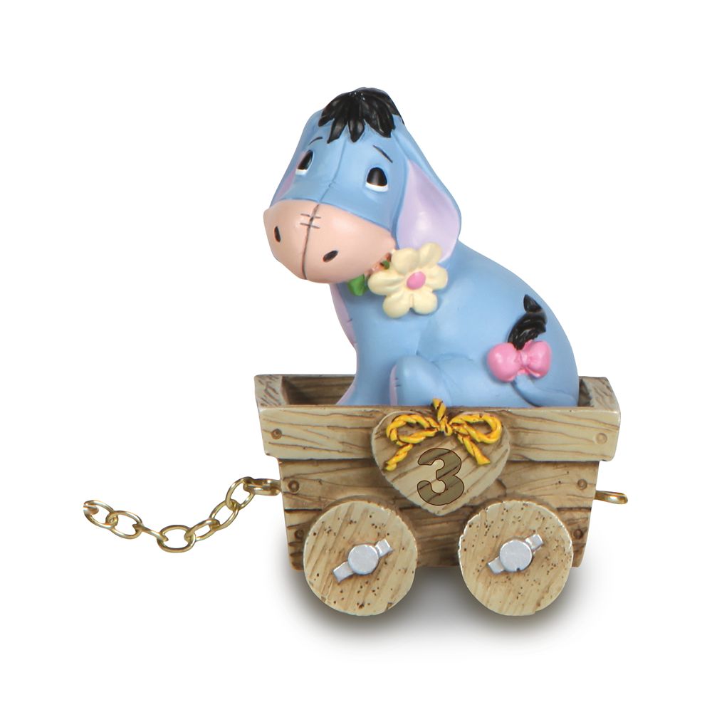 Eeyore Figure by Precious Moments