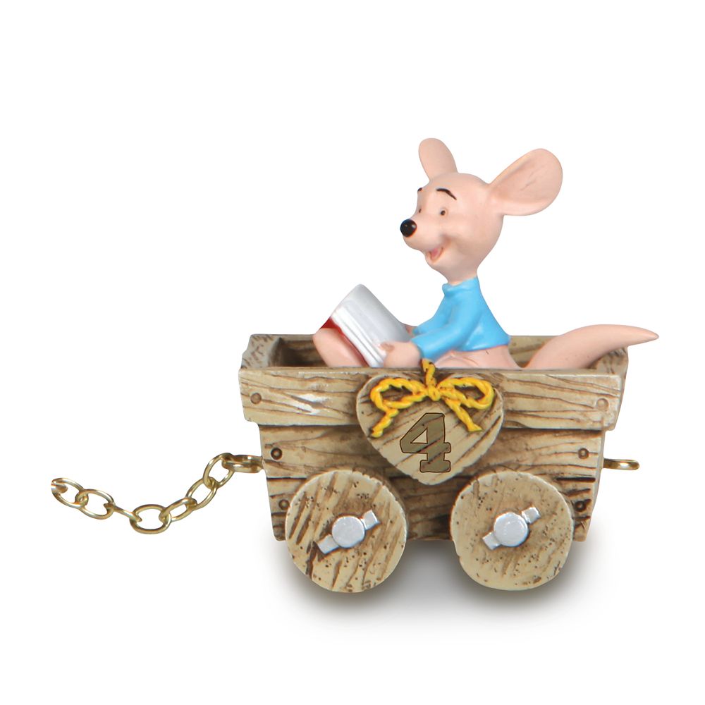 Roo Figure by Precious Moments