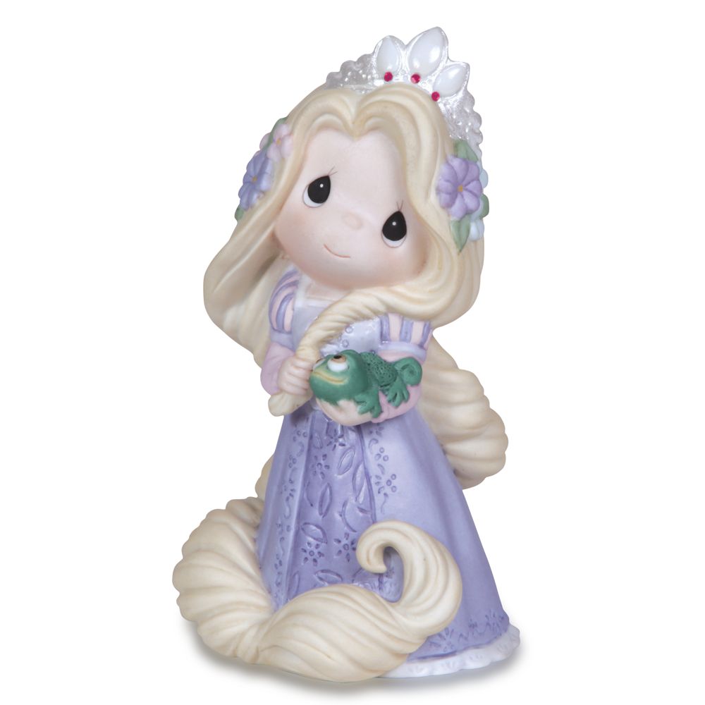 Rapunzel Figure by Precious Moments