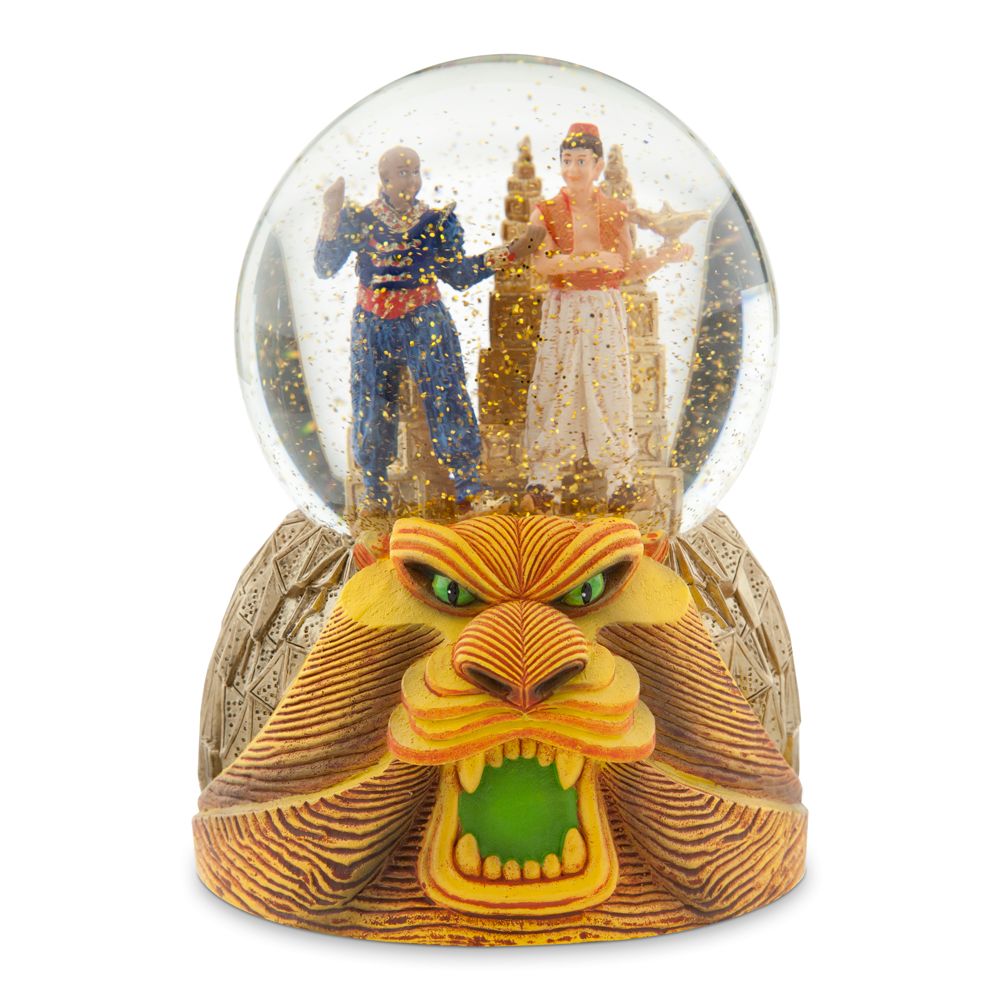 The Nerd's Guide to Broadway Knickknacks