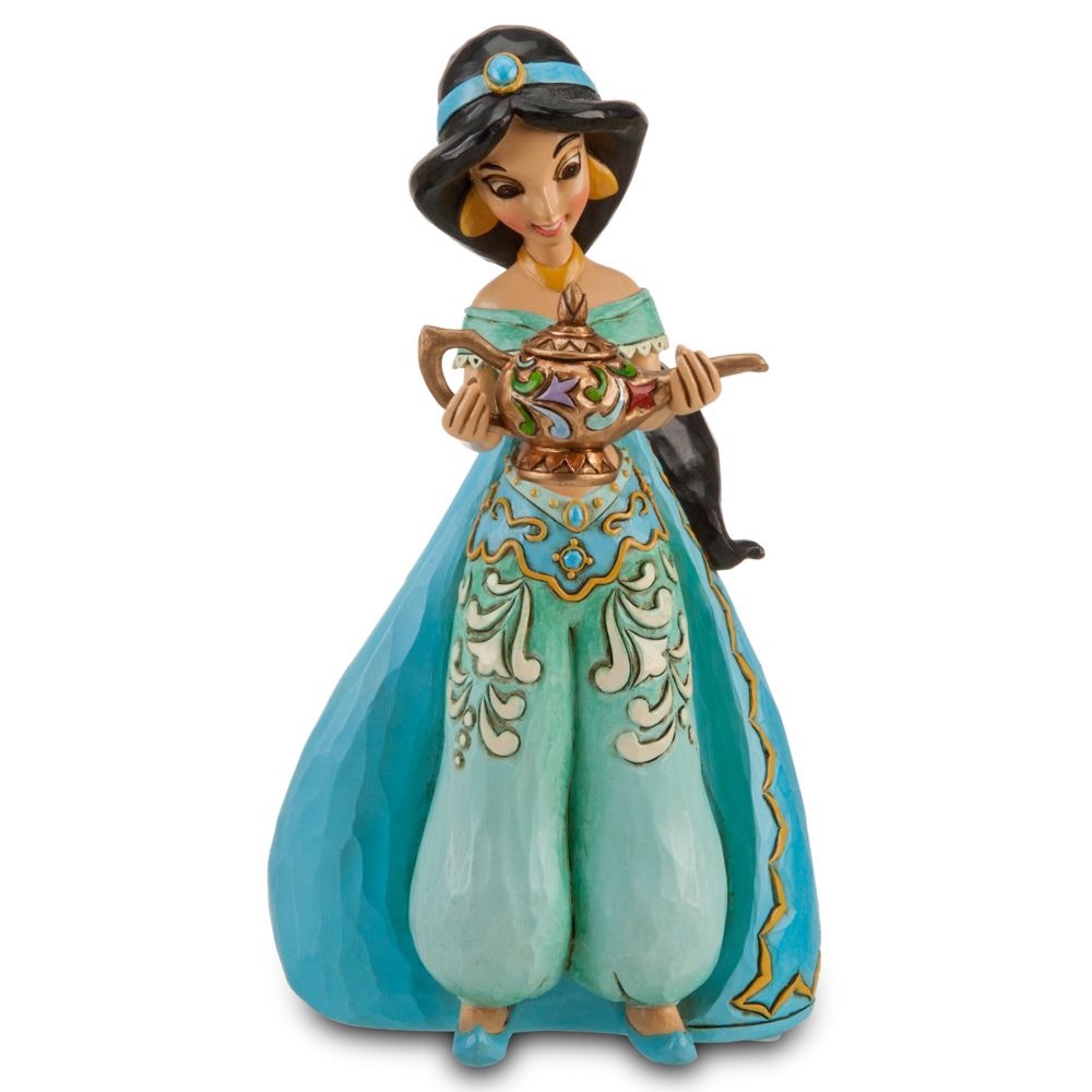 Disney Princess Sonata Jasmine Figurine by Jim Shore