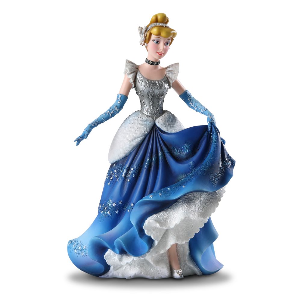 Figurines disney princesses La Redoute