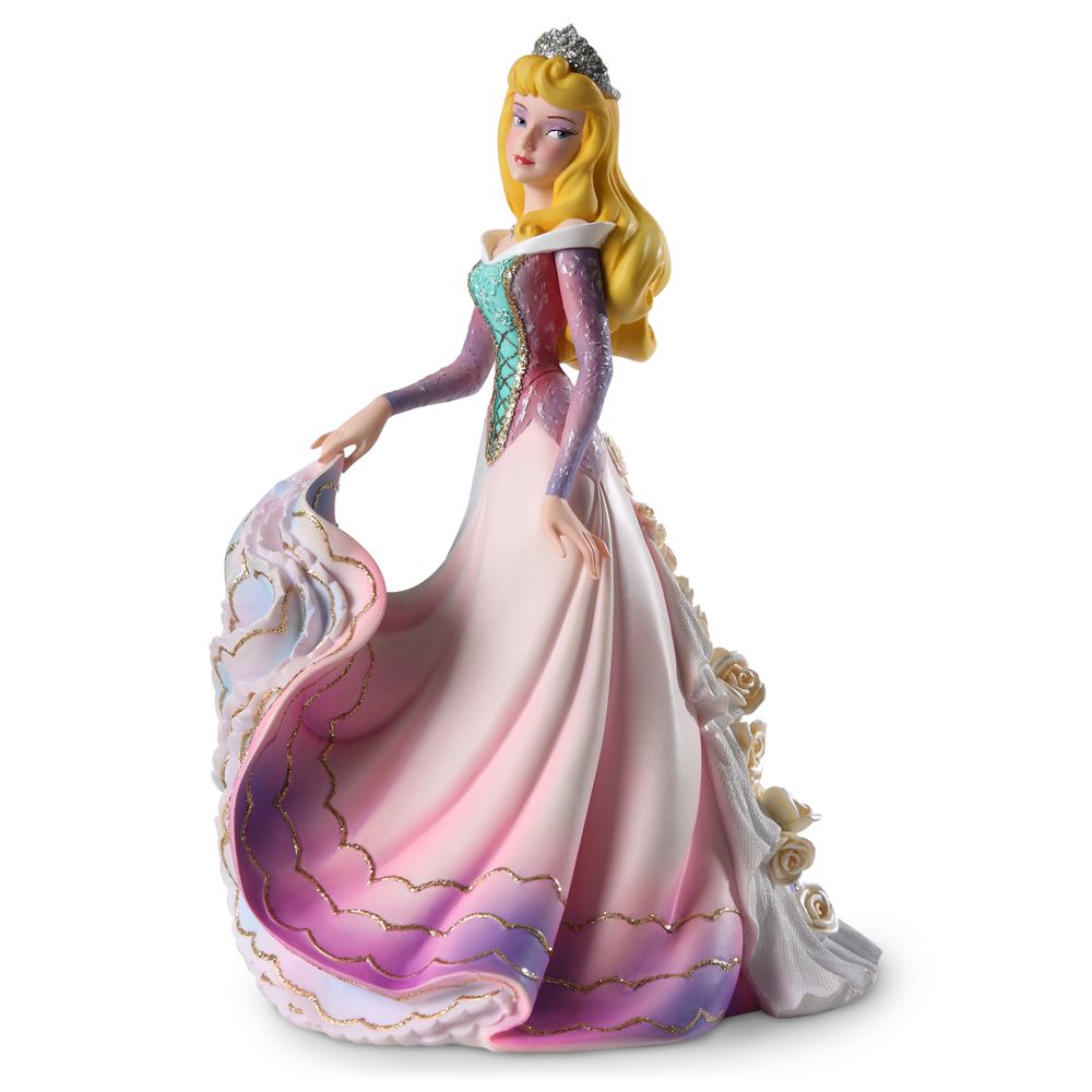 Aurora Couture de Force Figurine by Enesco