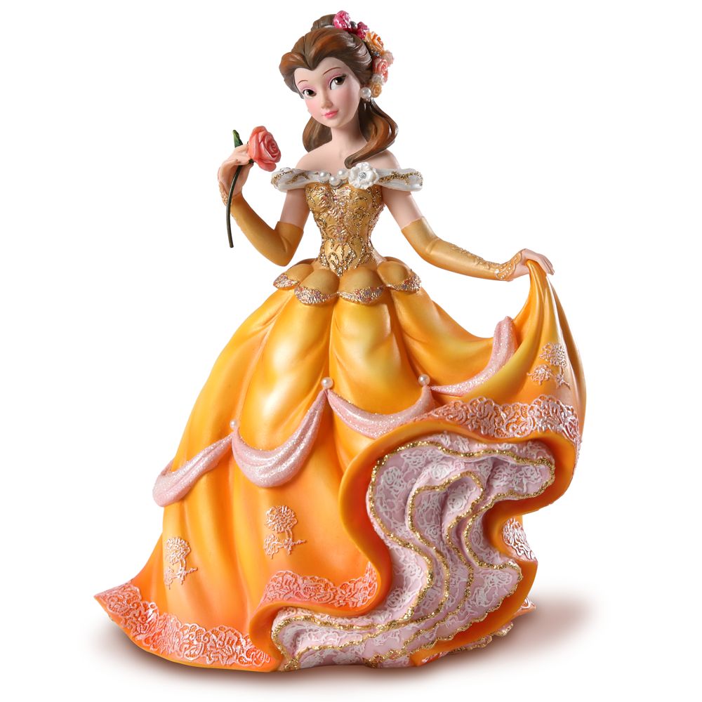 Disney Traditions  Jim Shore  Figurine Collector