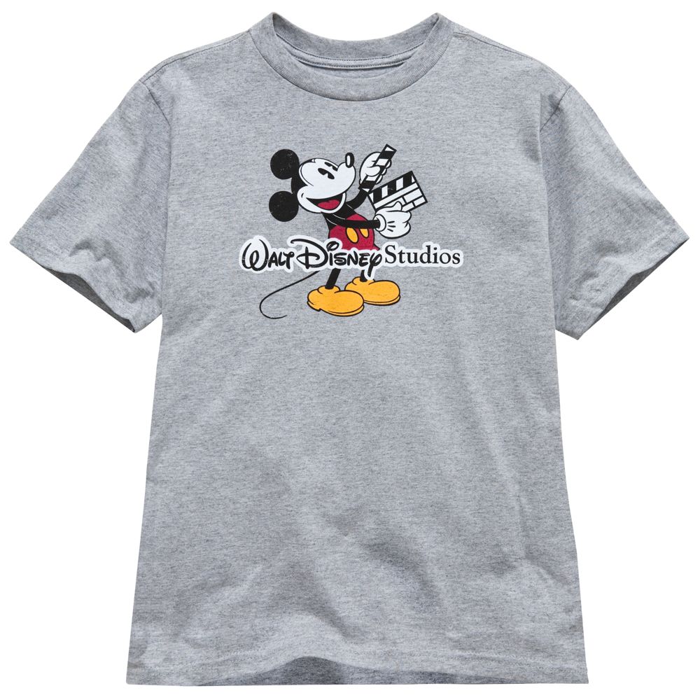 Walt Disney Studios Tee for Kids