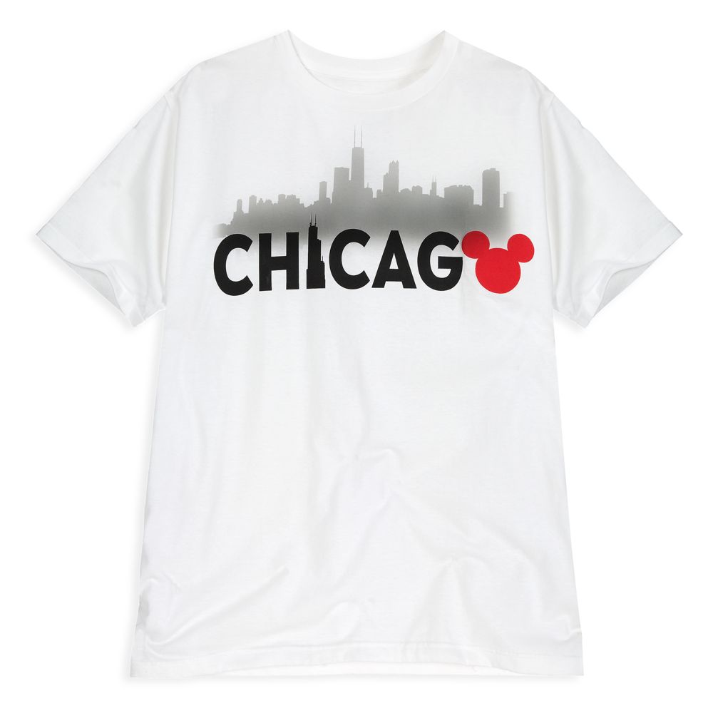Mickey Mouse Tee for Men