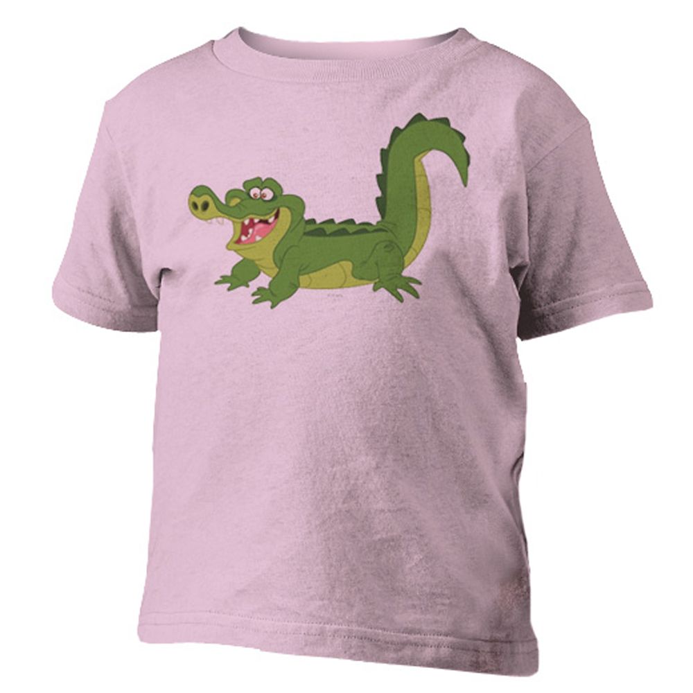 Jake and the Never Land Pirates Tee for Toddlers