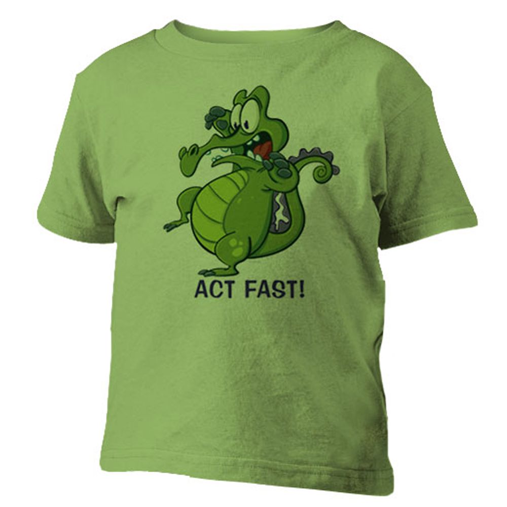 Where's My Water? Tee for Kids - Create Your Own