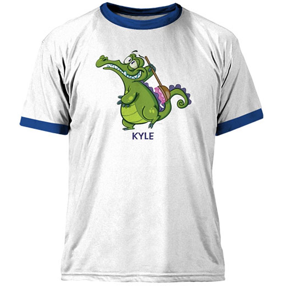 Where's My Water? Tee for Kids - Create Your Own