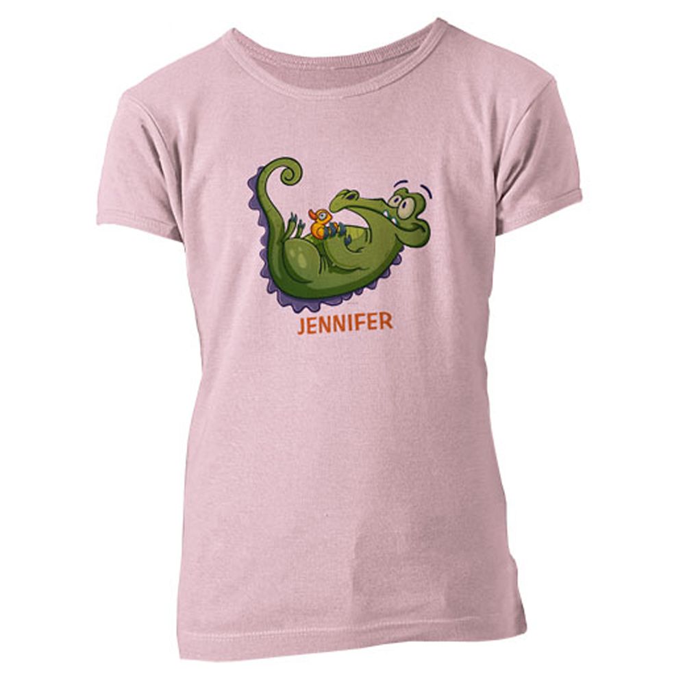 Where's My Water? Tee for Girls - Create Your Own