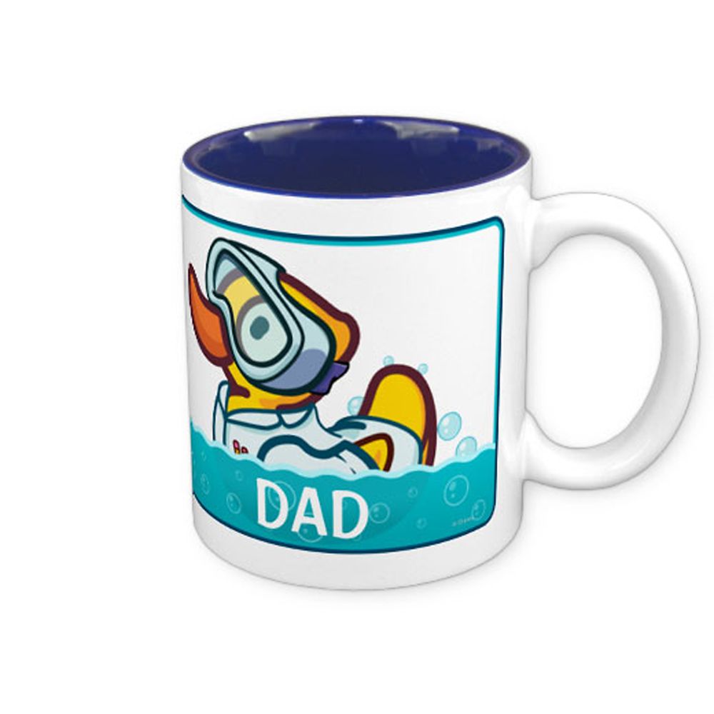Where's My Water? Mug - Create Your Own
