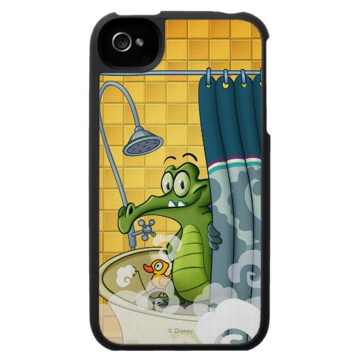 Customize Your Own Where's My Water? iPhone Case