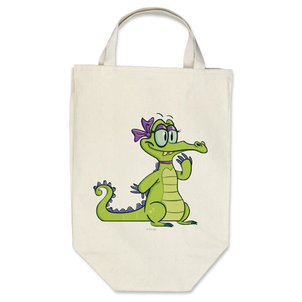 Where's My Water? Tote Bag - Create Your Own