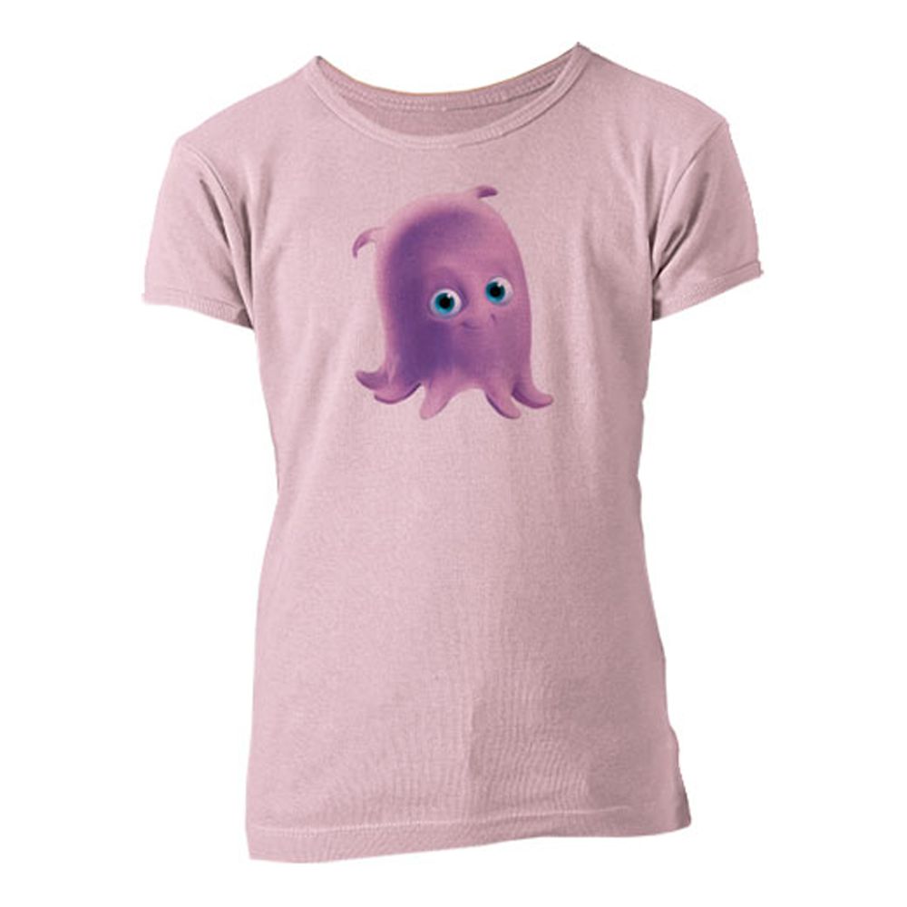 Finding Nemo Tee for Girls - Create Your Own