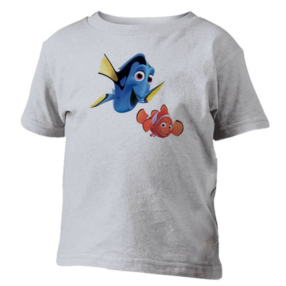 Finding Nemo Tee for Kids - Create Your Own