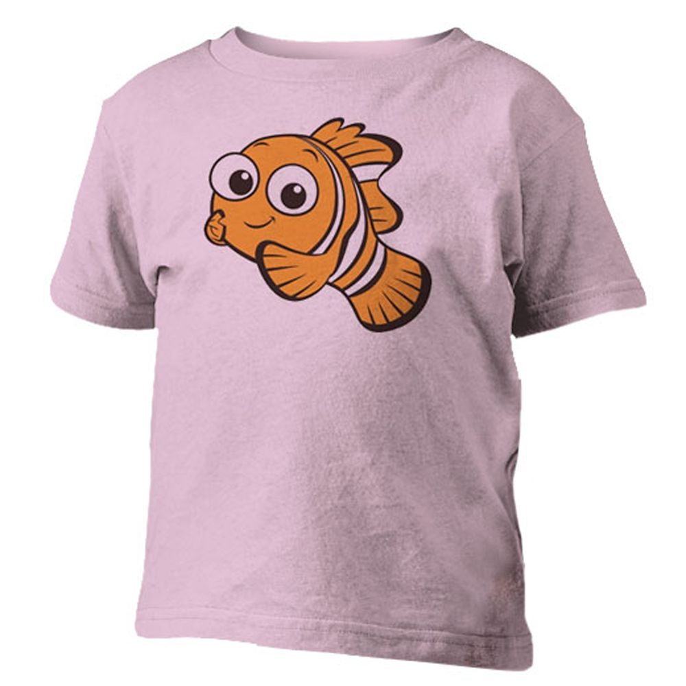 Finding Nemo Tee for Babies - Create Your Own