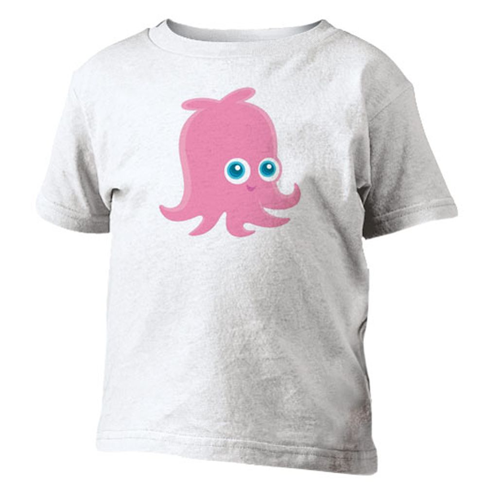 Finding Nemo Tee for Babies - Create Your Own