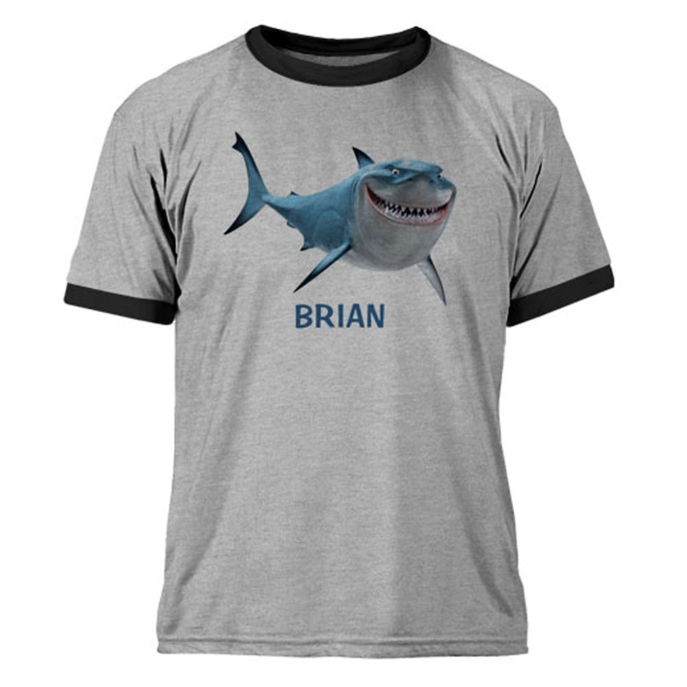 Finding Nemo Tee for Boys - Create Your Own