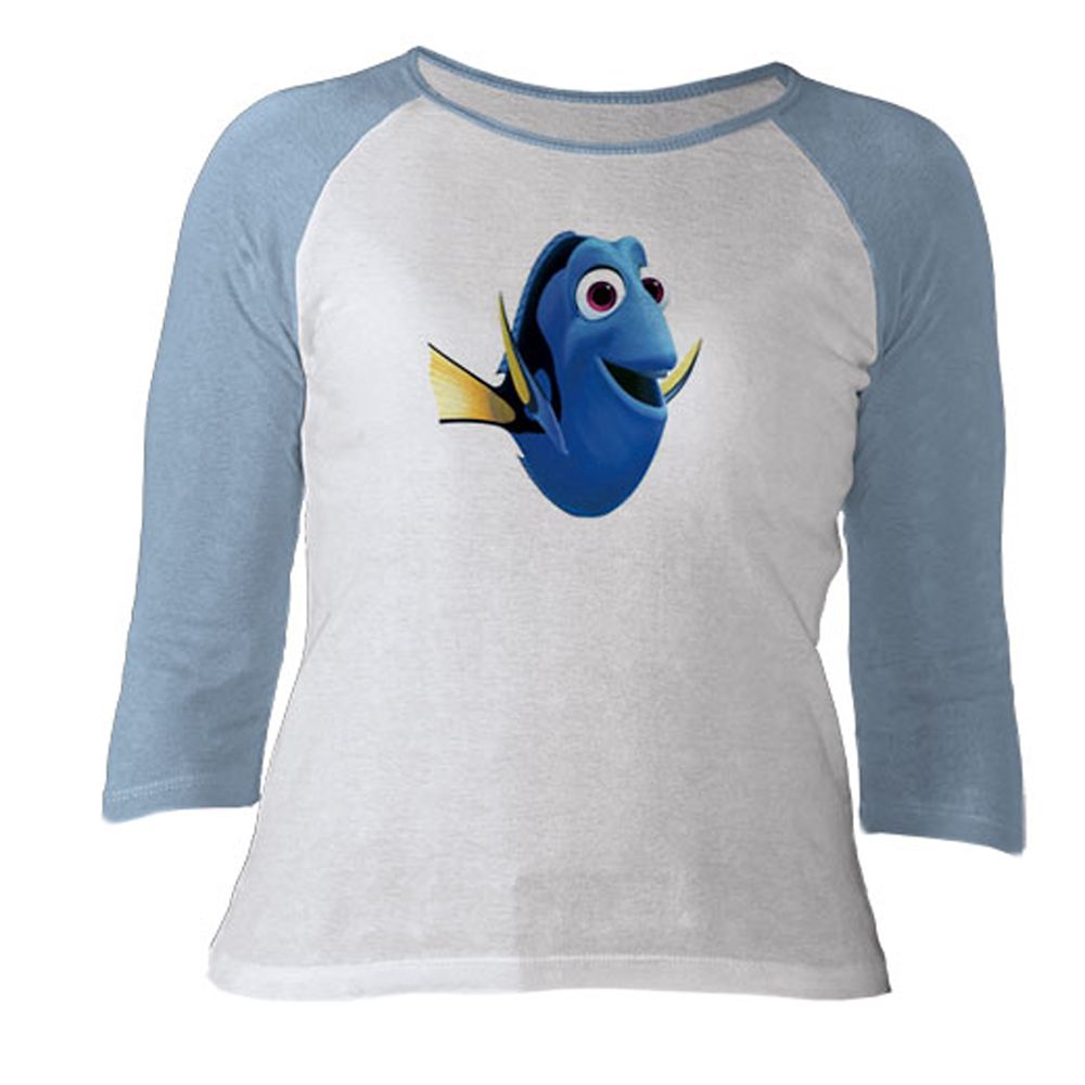Finding Nemo Tee for Women - Create Your Own