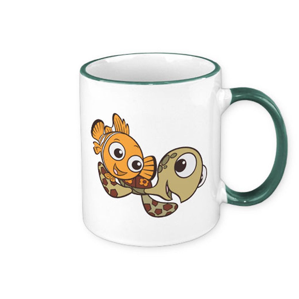 Finding Nemo Mug - Create Your Own