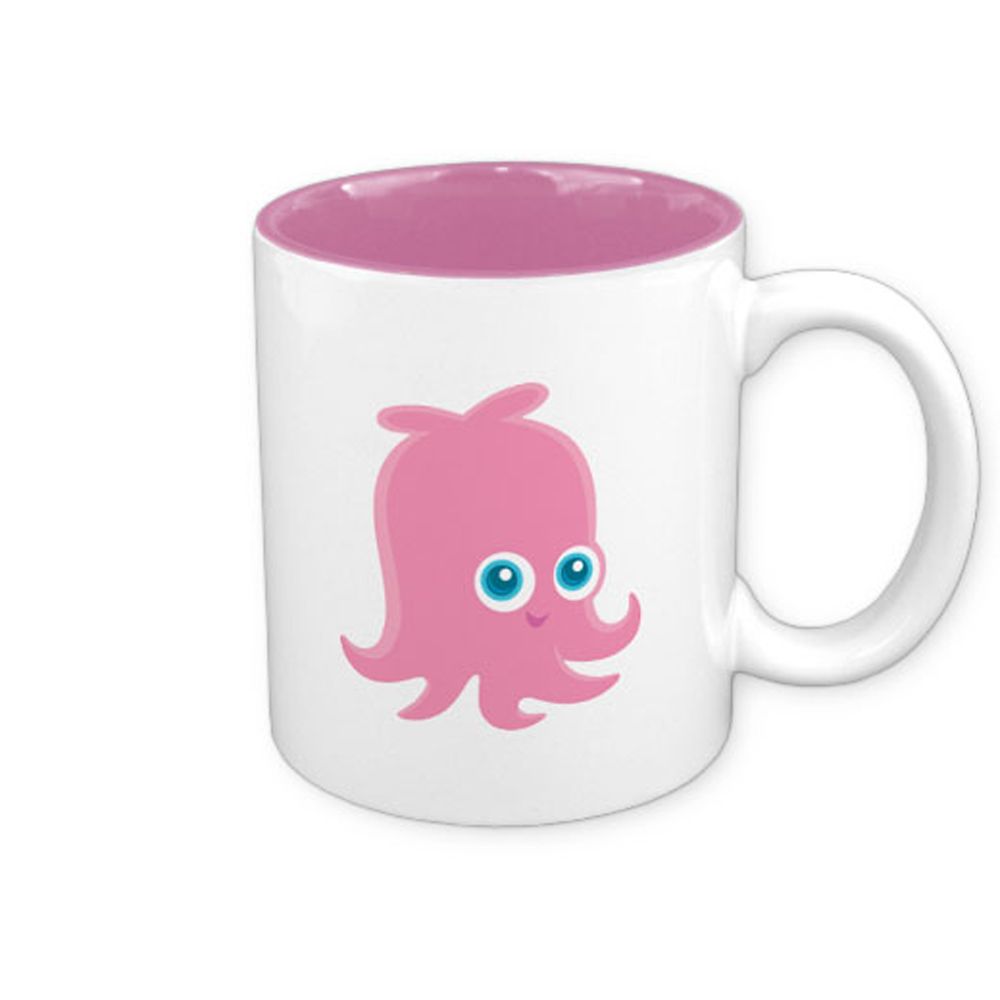 Finding Nemo Mug - Create Your Own