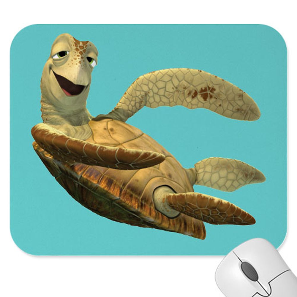 Finding Nemo Mousepad - Create Your Own